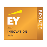 EY Agile Bronze